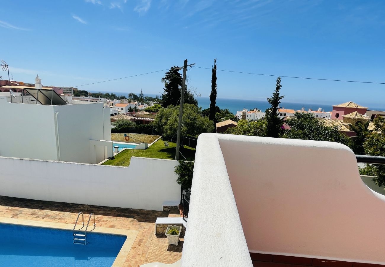 Villa em Albufeira - El Gharbe by Check-in Portugal