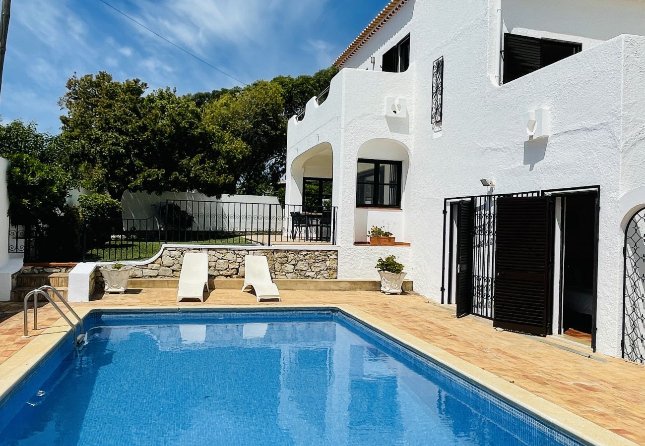 Villa em Albufeira - El Gharbe by Check-in Portugal