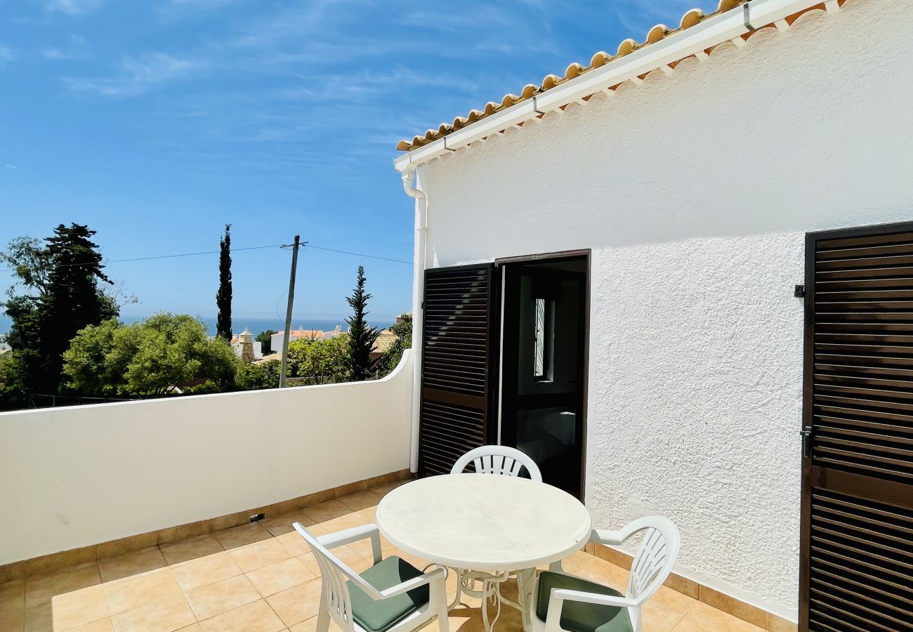 Villa em Albufeira - El Gharbe by Check-in Portugal