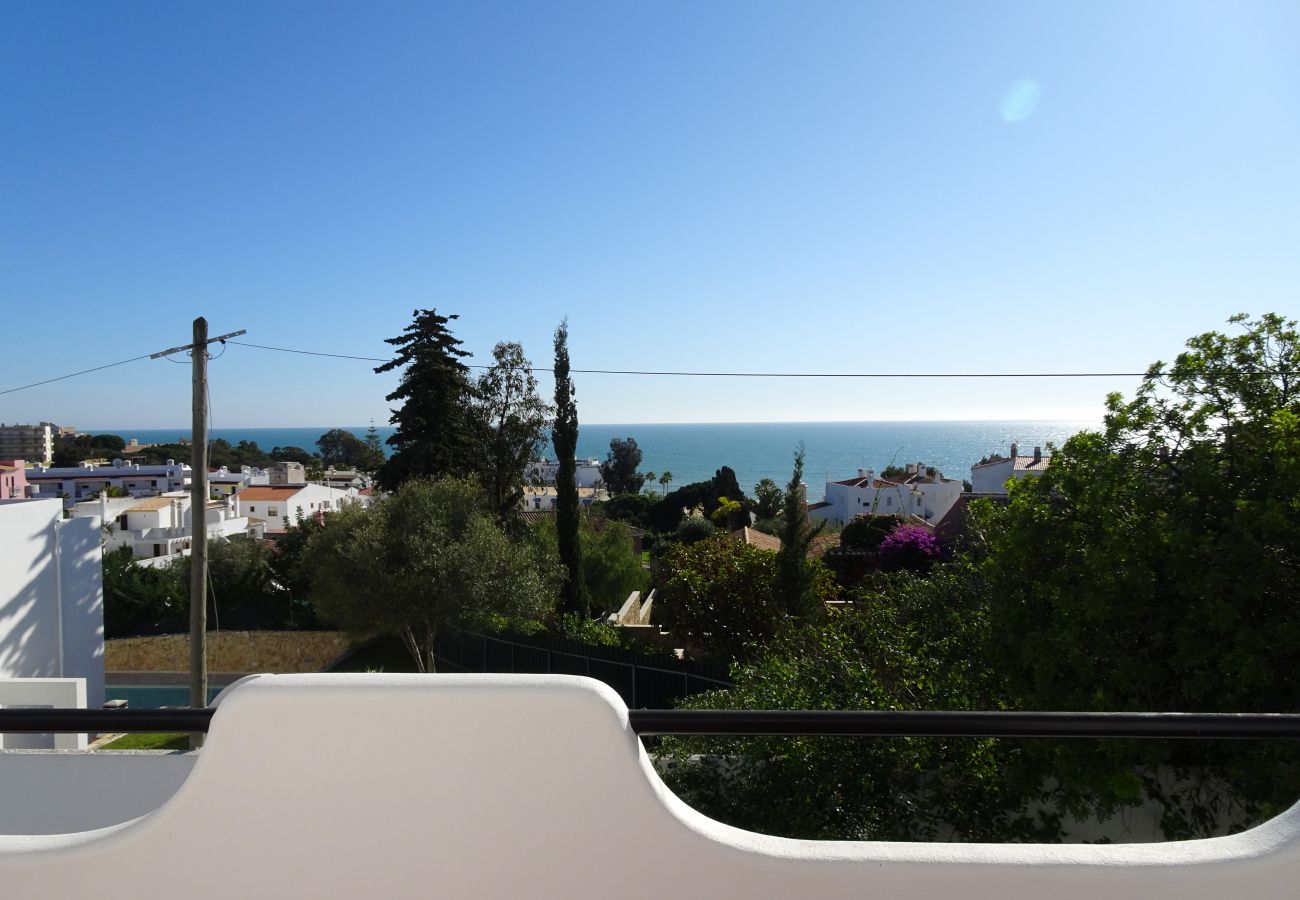 Villa em Albufeira - El Gharbe by Check-in Portugal