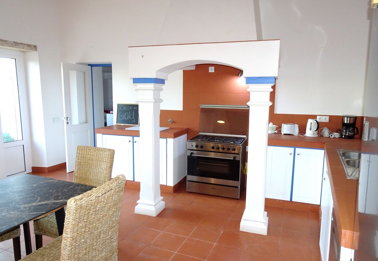 Villa em Albufeira - Gold by Check-in Portugal