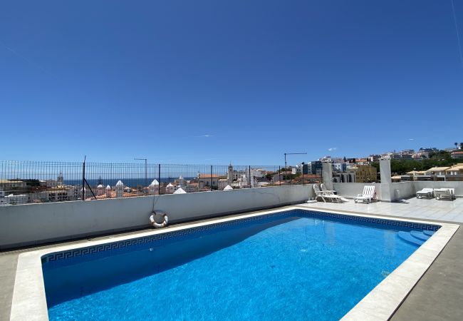 Apartamento em Albufeira - Rooftop by Check-in Portugal