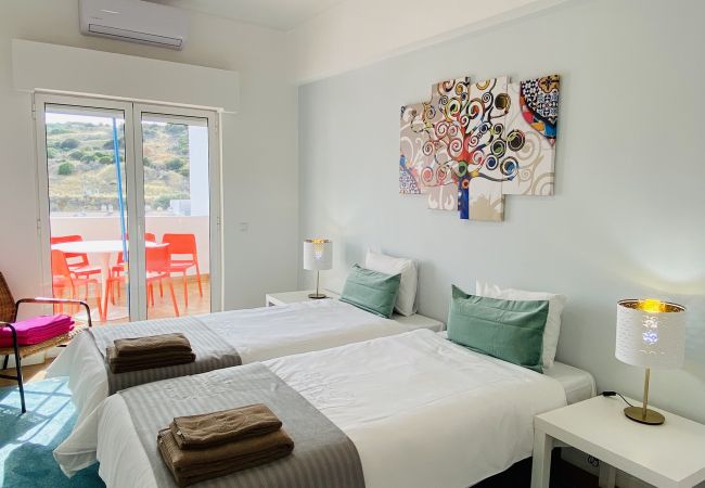 Apartamento em Albufeira - Rooftop by Check-in Portugal