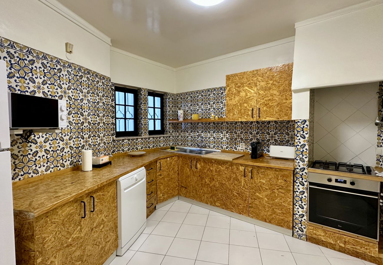 Villa em Albufeira - Beira Mar by Check-in Portugal