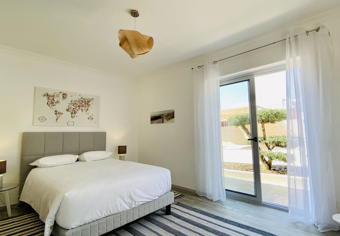 Villa em Quarteira - Otto by Check-in Portugal