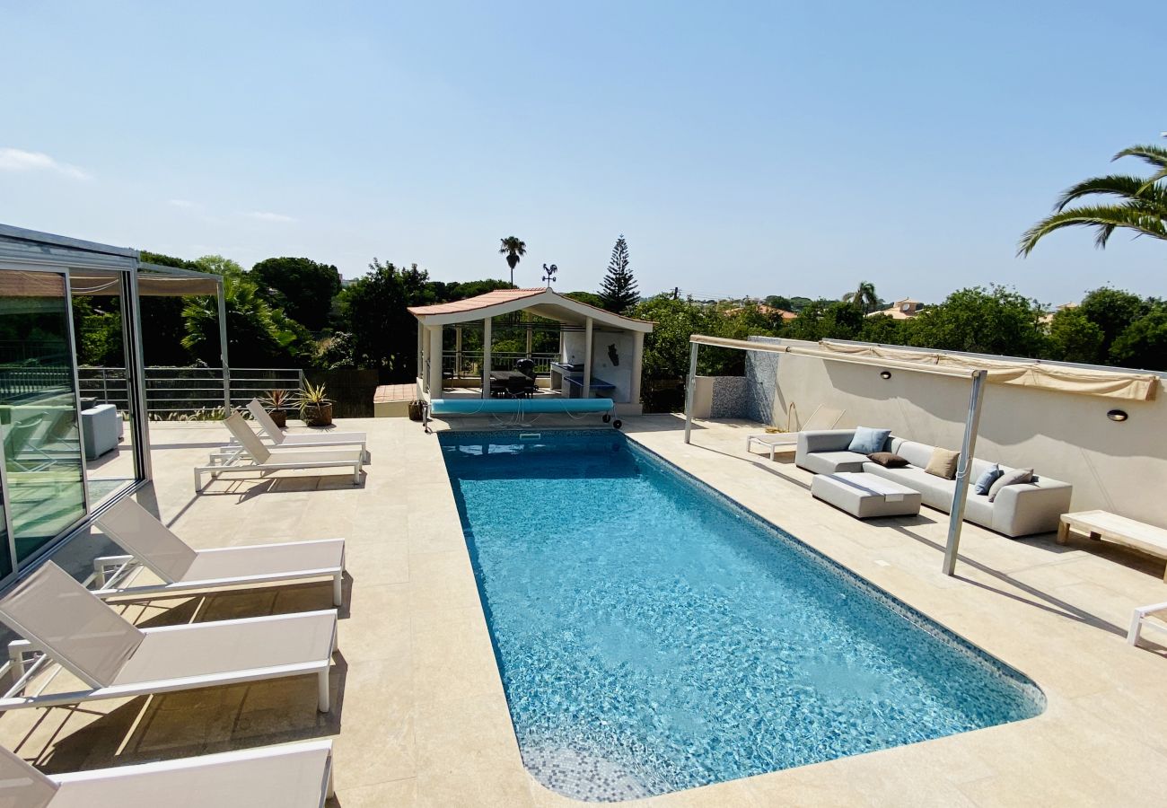 Villa em Quarteira - Otto by Check-in Portugal