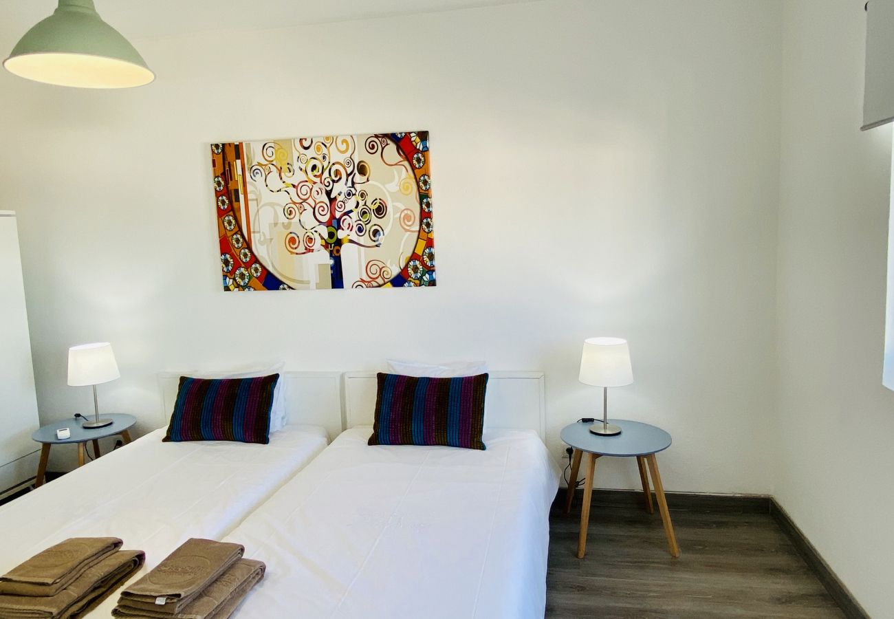 Apartamento em Albufeira - Cerro by Check-in Portugal