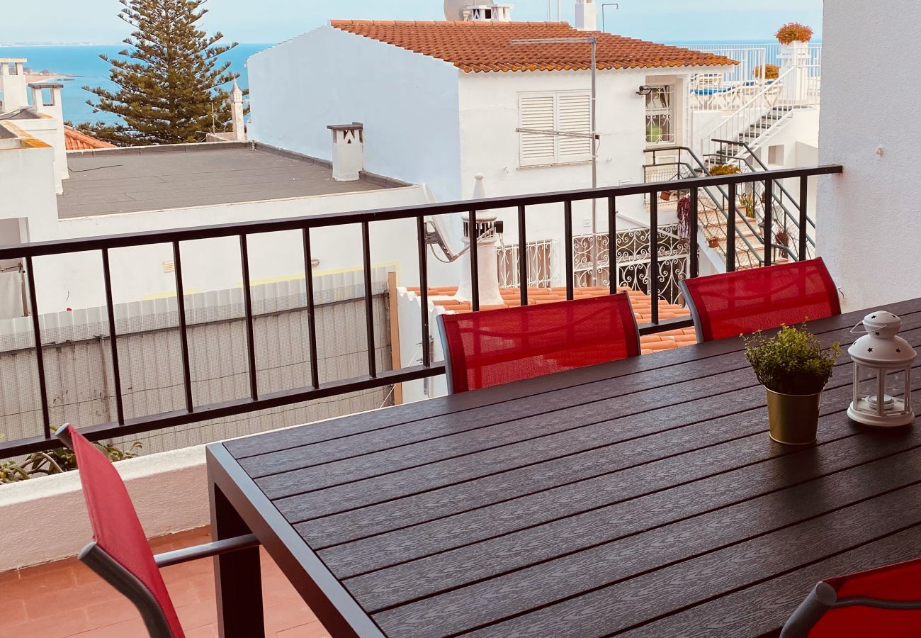 Apartamento em Albufeira - Cerro by Check-in Portugal