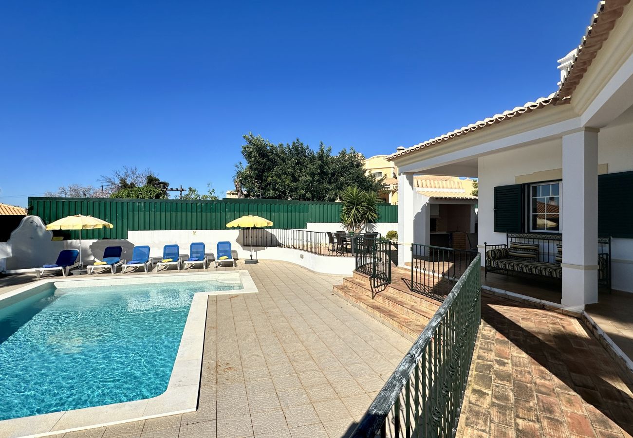 Villa em Albufeira - Abby by Check-in Portugal