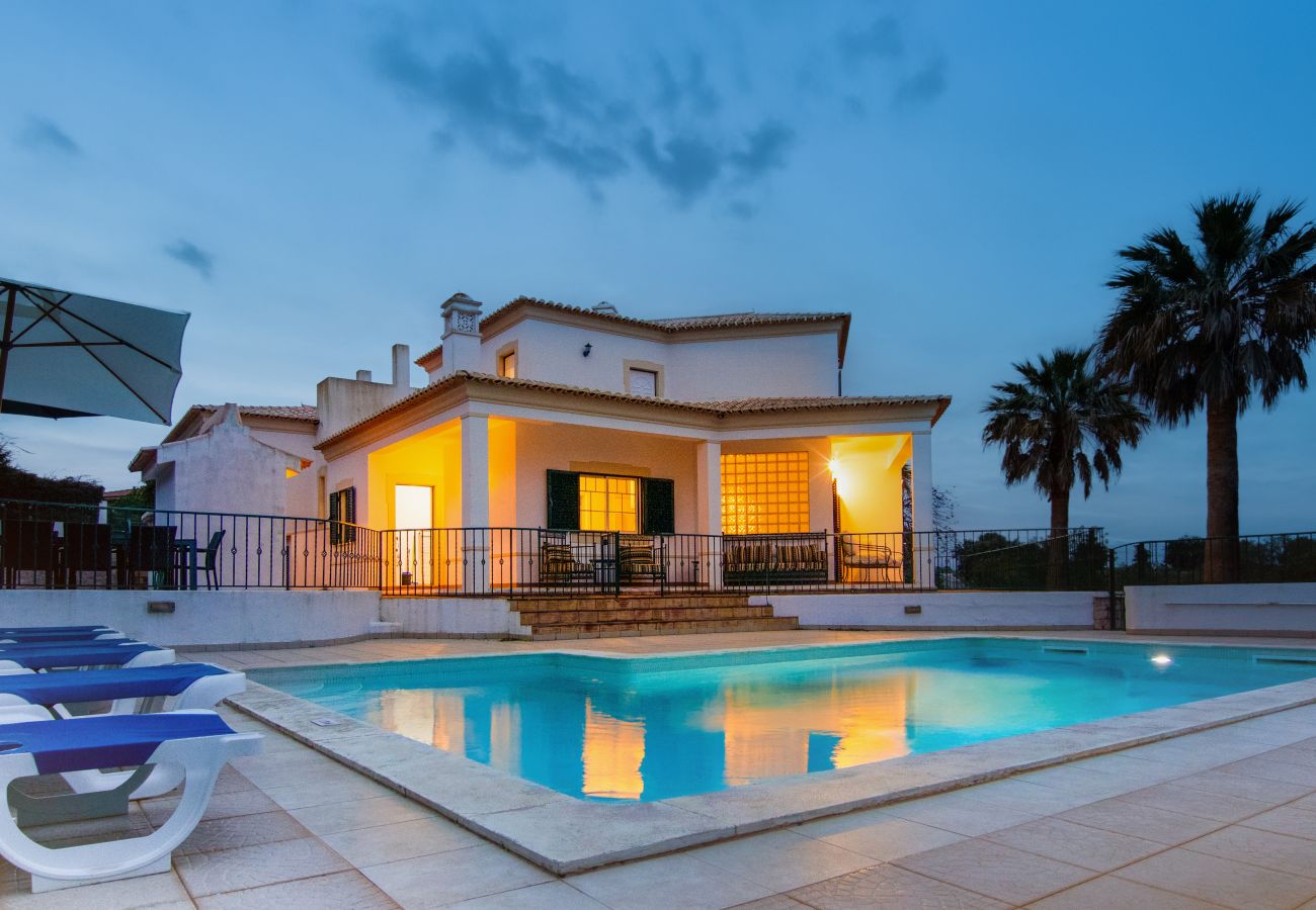 Villa em Albufeira - Abby by Check-in Portugal
