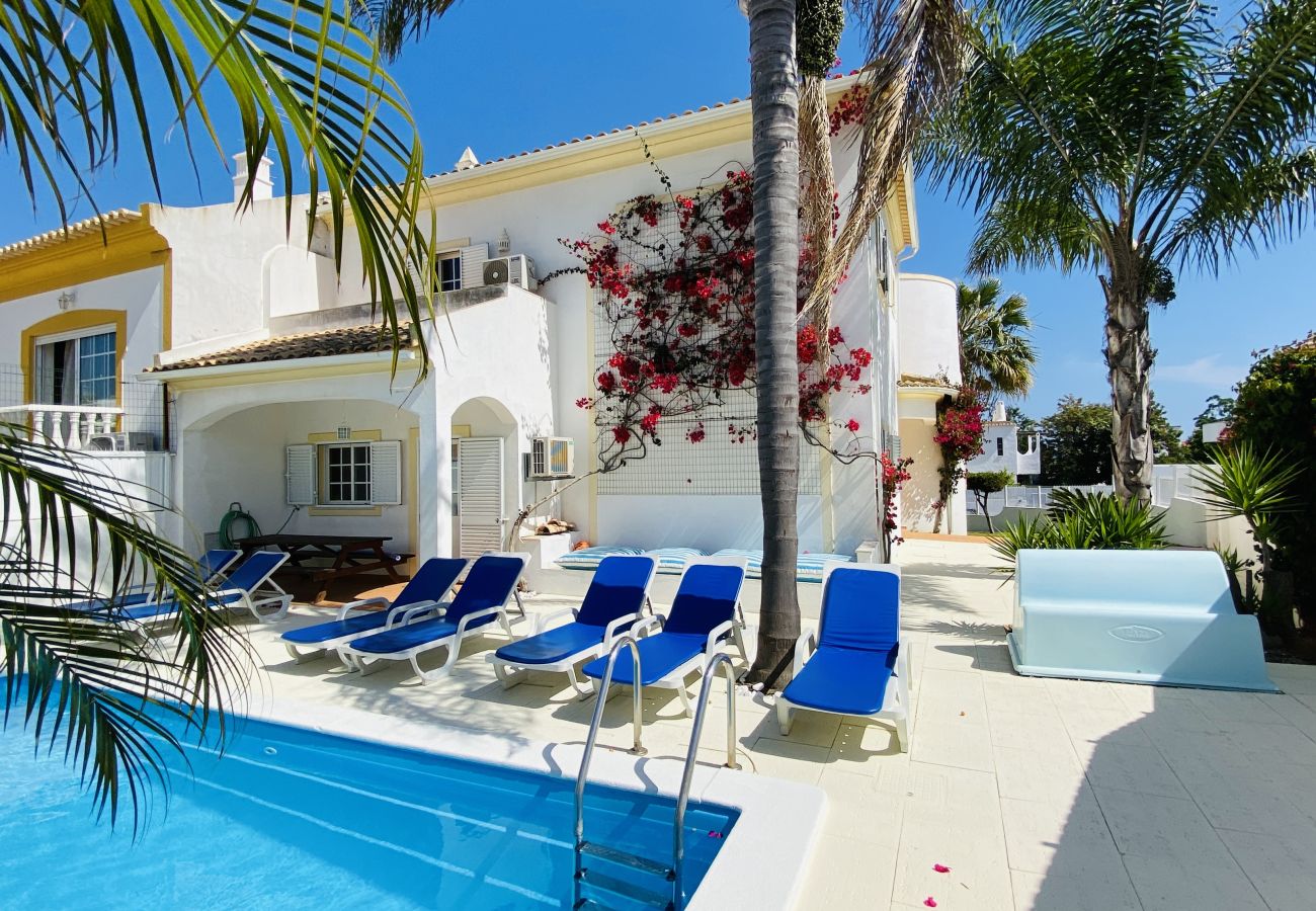 Villa em Albufeira - Rafael by Check-in Portugal