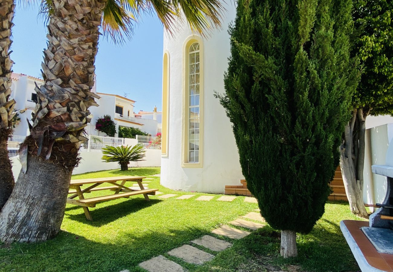 Villa em Albufeira - Rafael by Check-in Portugal