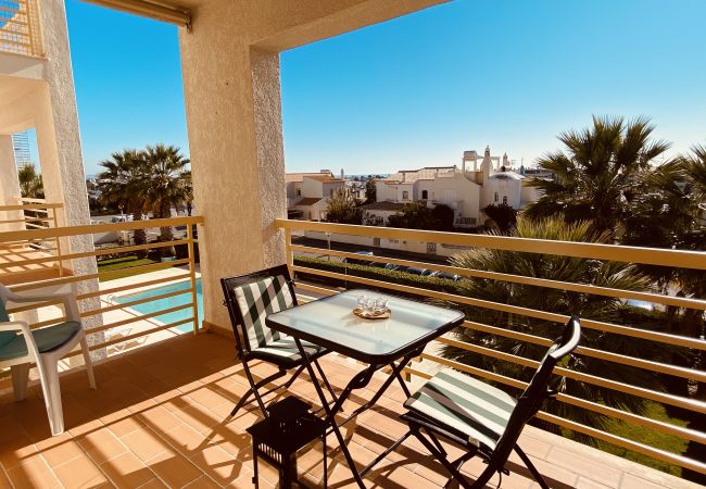 Apartamento em Albufeira - Vista by Check-in Portugal