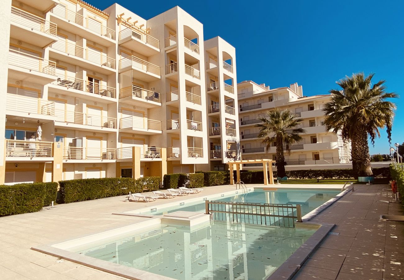 Apartamento em Albufeira - Vista by Check-in Portugal