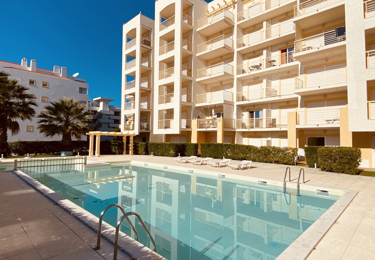 Apartamento em Albufeira - Vista by Check-in Portugal