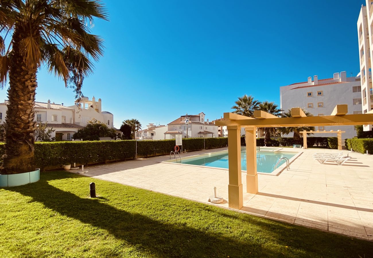 Apartamento em Albufeira - Vista by Check-in Portugal