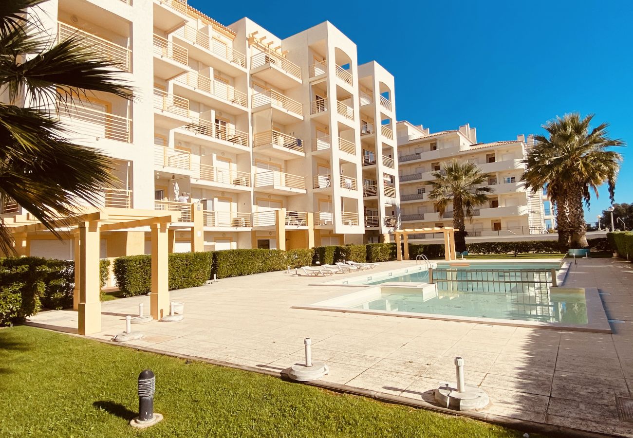 Apartamento em Albufeira - Vista by Check-in Portugal