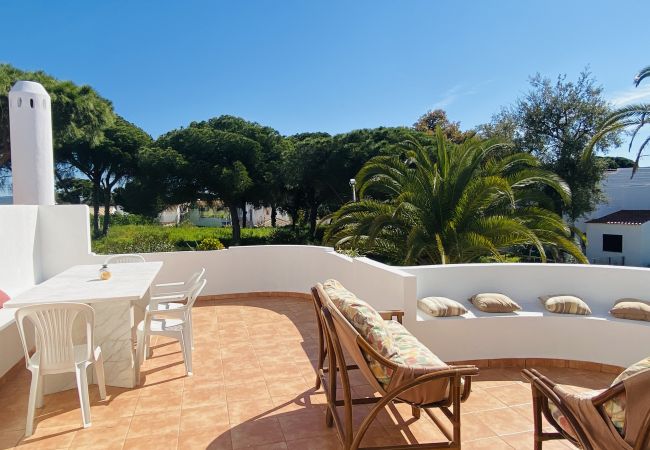 Villa em Albufeira - Azinheira by Check-in Portugal