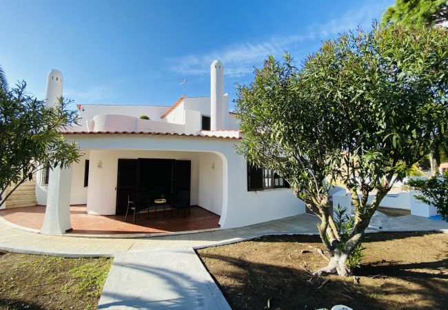 Villa em Albufeira - Azinheira by Check-in Portugal