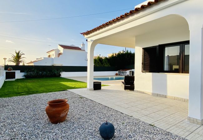 Villa em Sesmarias - Lili by Check-in Portugal