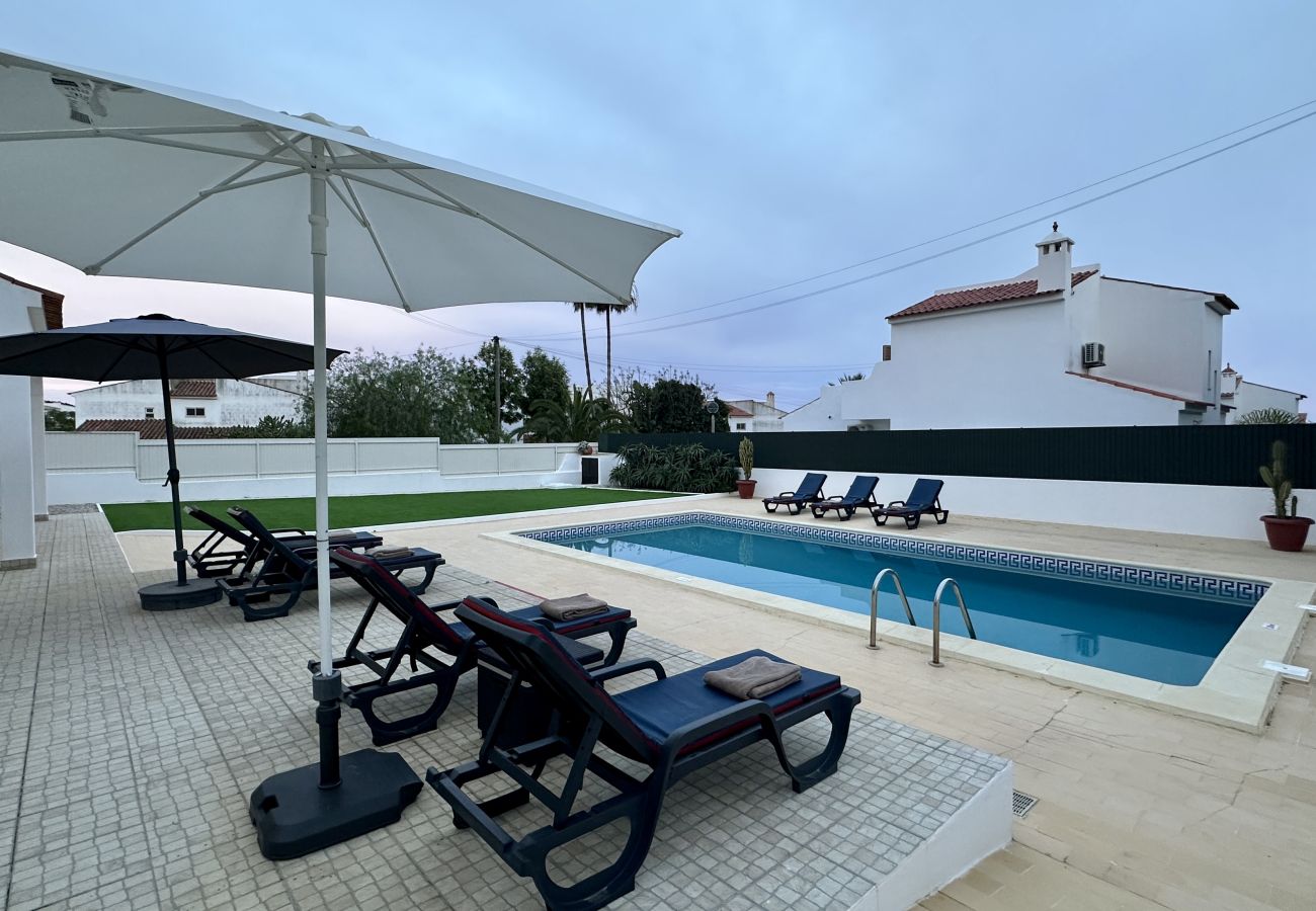 Villa em Sesmarias - Lili by Check-in Portugal
