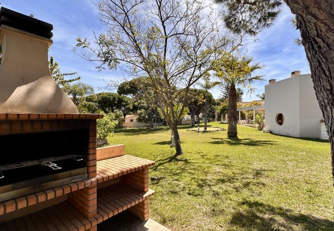 Villa em Quarteira - Seventies by Check-in Portugal
