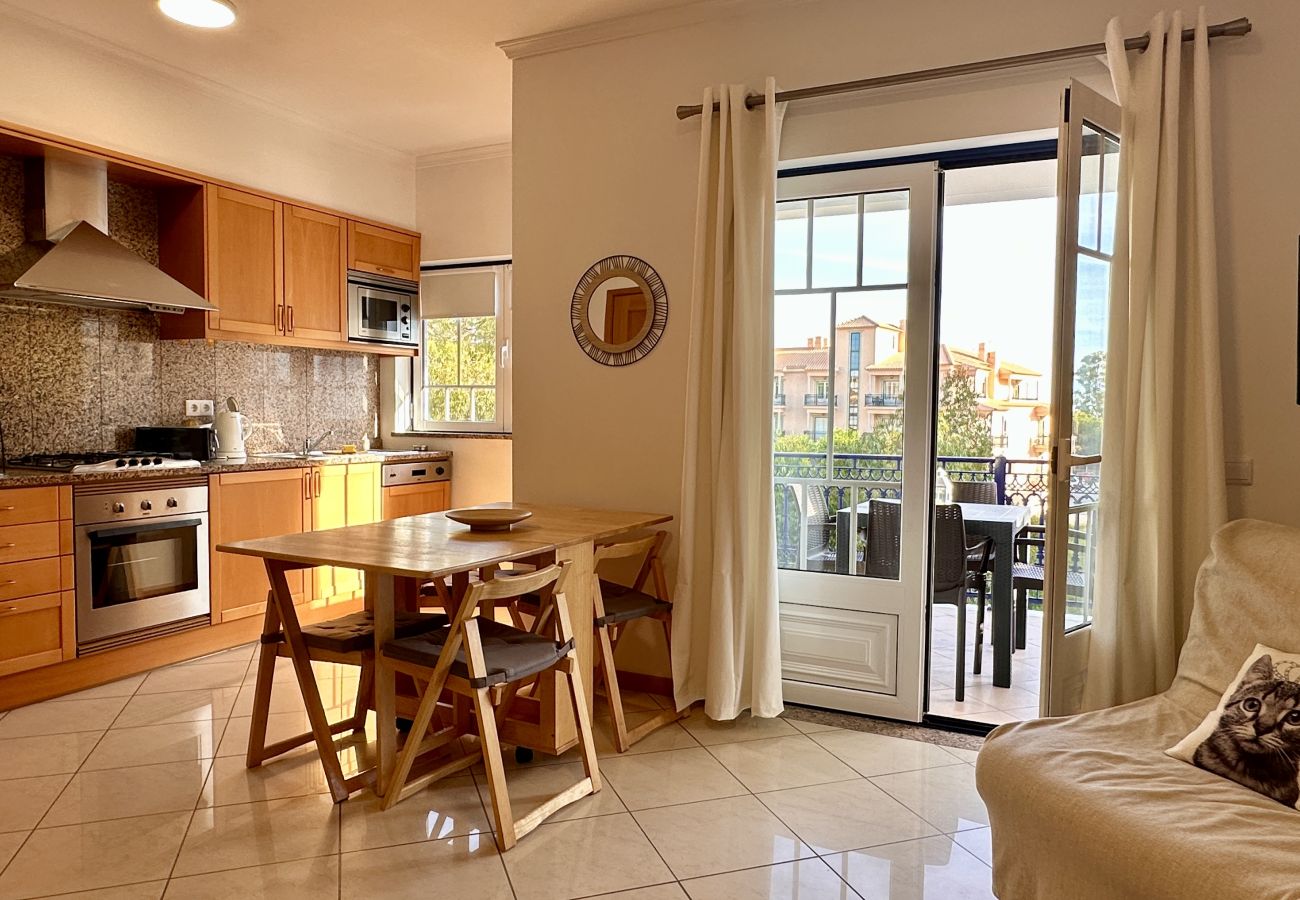 Apartamento em Albufeira - Oura by Check-in Portugal