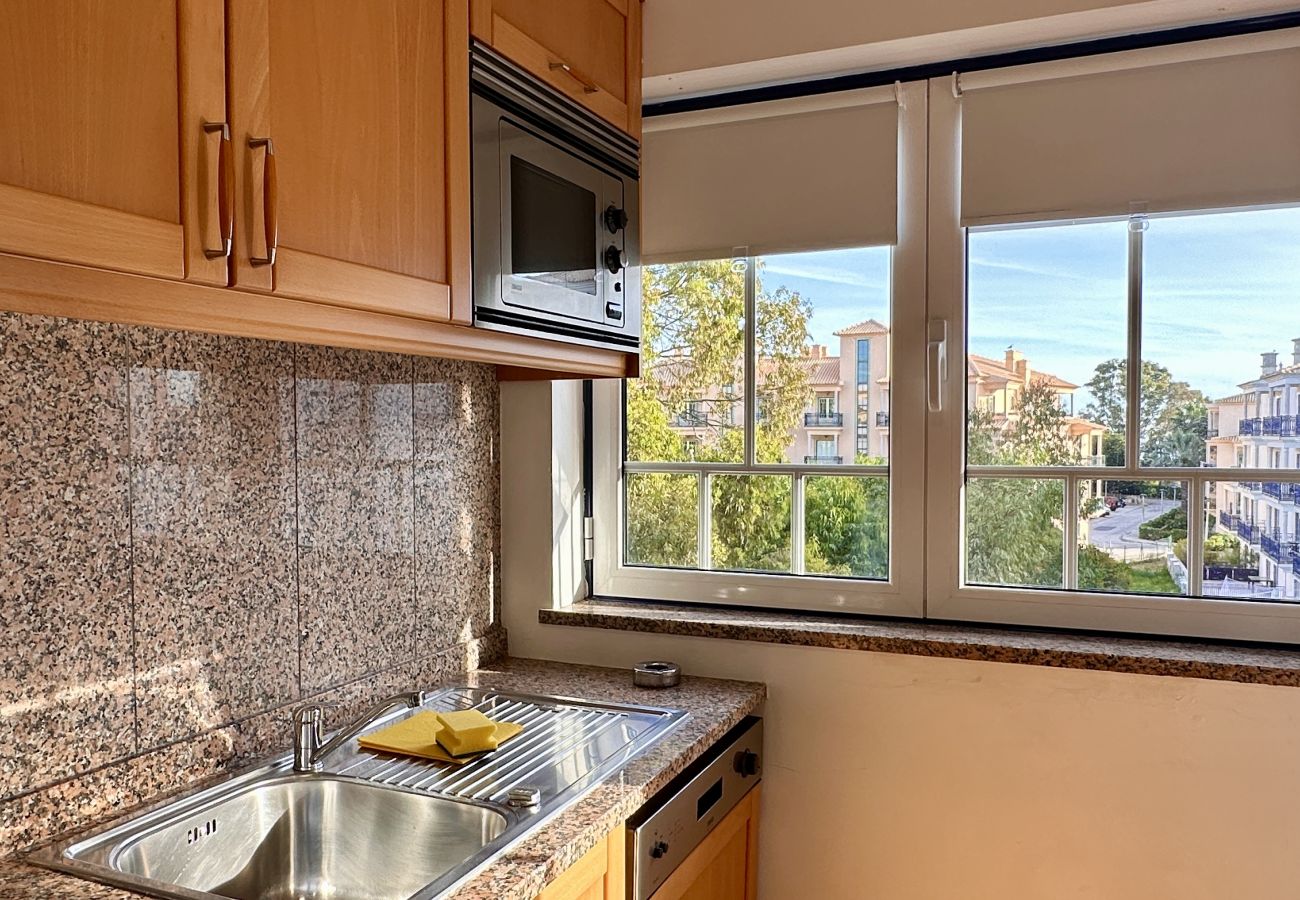 Apartamento em Albufeira - Oura by Check-in Portugal