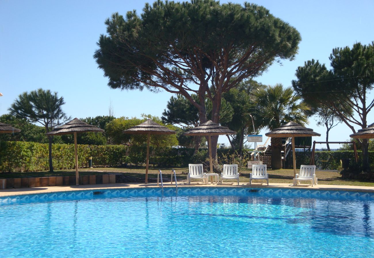 Apartamento em Albufeira - Oura by Check-in Portugal