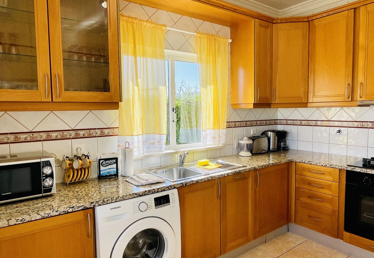 Villa em Albufeira - Lara Lima by Check-in Portugal