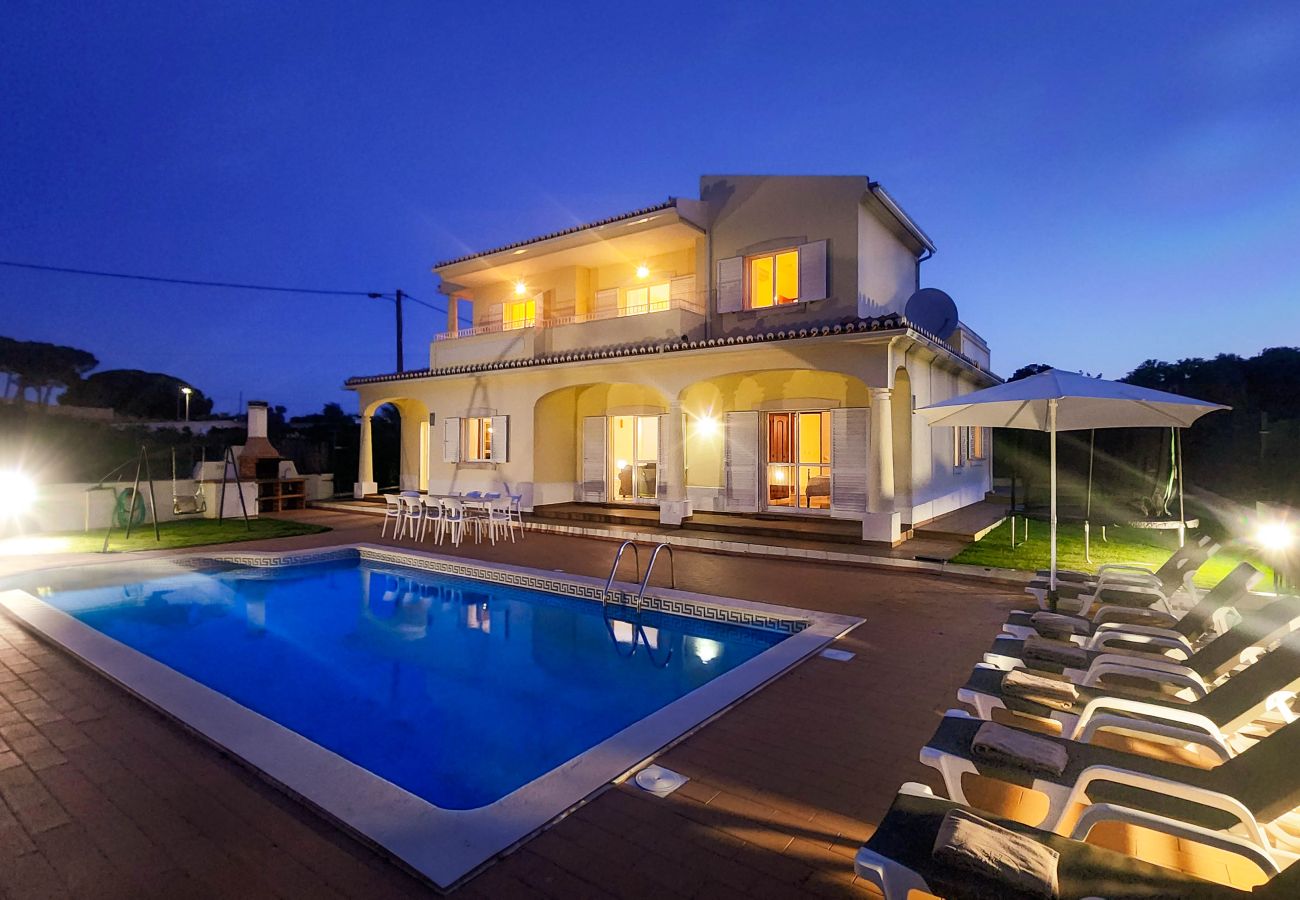 Villa em Albufeira - Lara Lima by Check-in Portugal