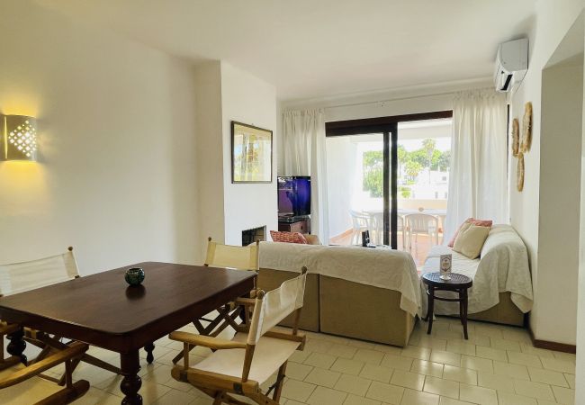 Apartamento em Albufeira - Mar by Check-in Portugal