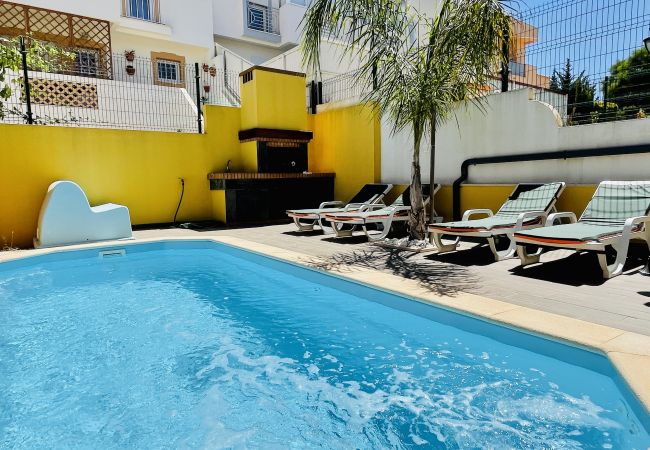 Villa em Albufeira - Alice by Check-in Portugal