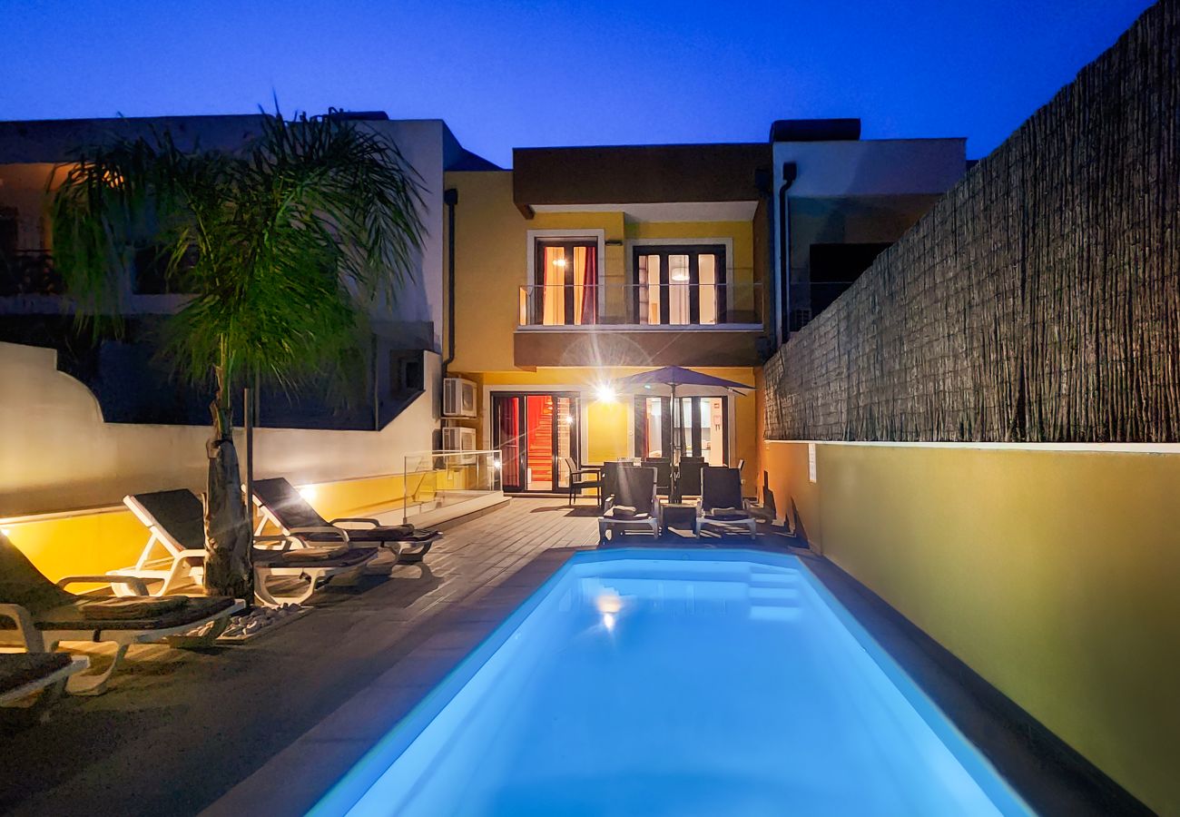 Villa em Albufeira - Alice by Check-in Portugal