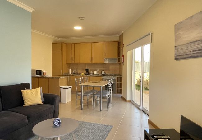 Apartamento em Albufeira - Oura Oasis A by Check-in Portugal