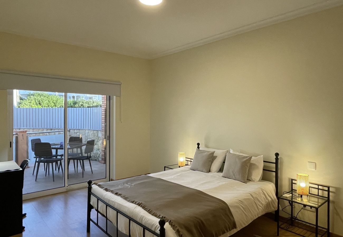 Apartamento em Albufeira - Oura Oasis A by Check-in Portugal