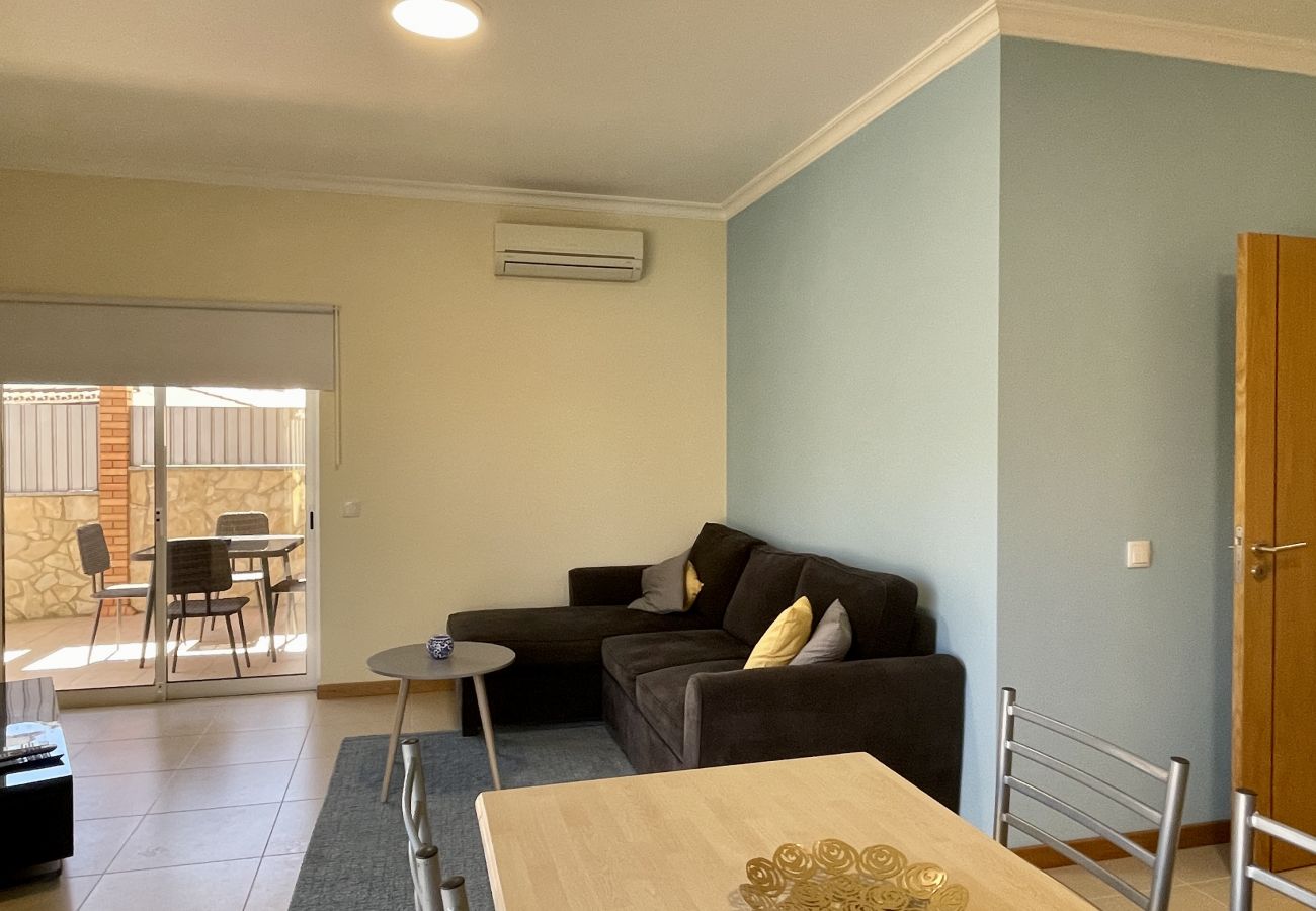 Apartamento em Albufeira - Oura Oasis A by Check-in Portugal