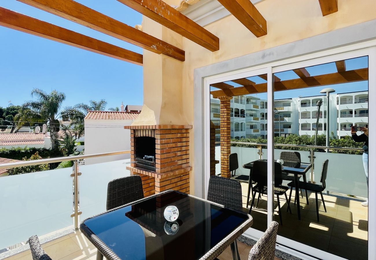 Apartamento em Albufeira - Oura Oasis D by Check-in Portugal