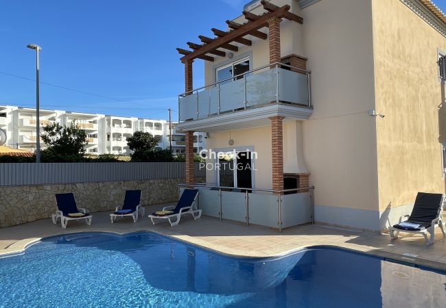 Apartamento em Albufeira - Oura Oasis F by Check-in Portugal