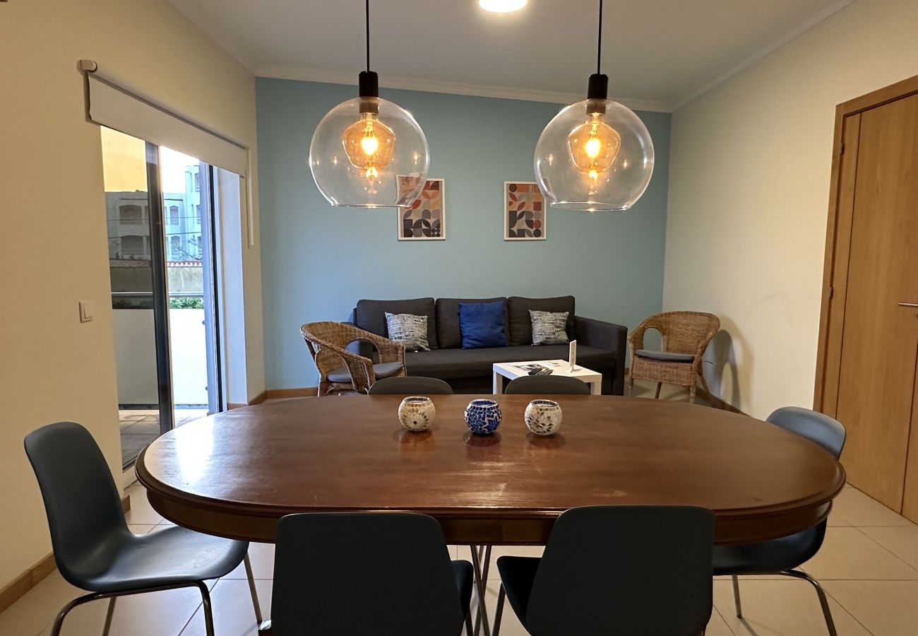 Apartamento em Albufeira - Oura Oasis F by Check-in Portugal