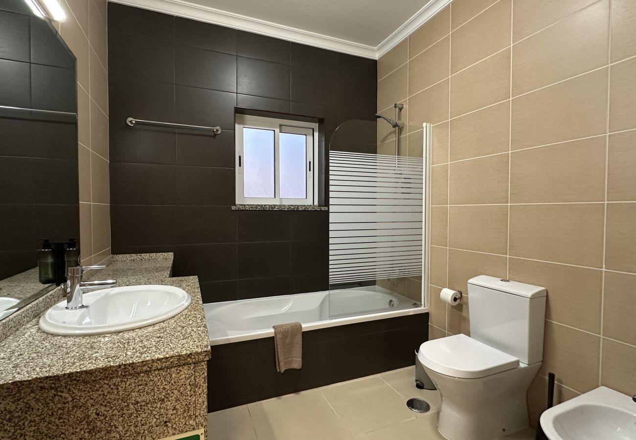 Apartamento em Albufeira - Oura Oasis F by Check-in Portugal