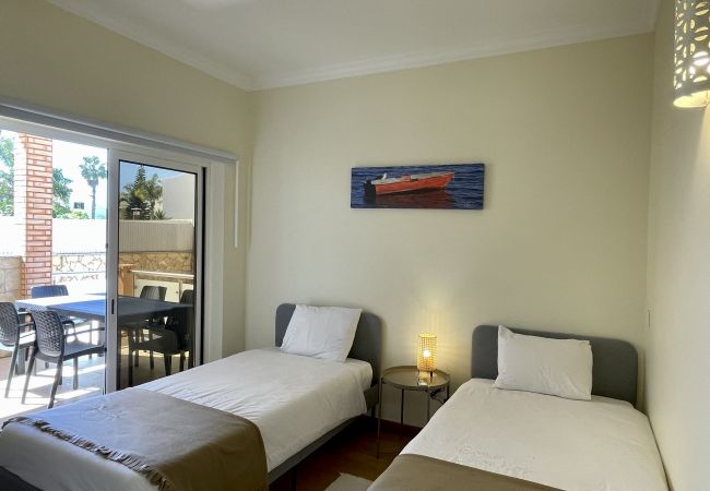 Apartamento em Albufeira - Oura Oasis B by Check-in Portugal