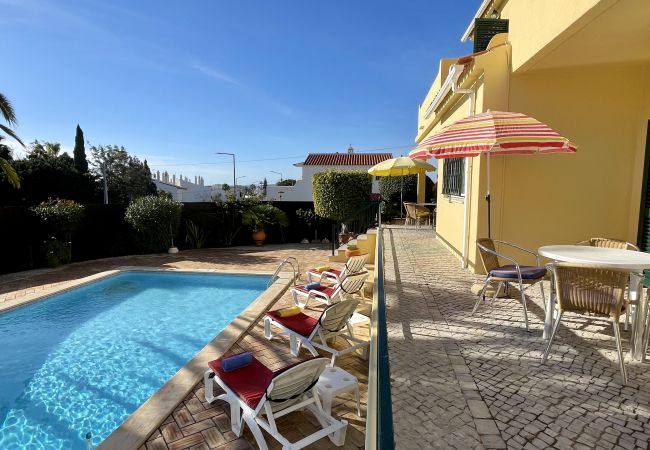 Villa em Albufeira - Margarida by Check-in Portugal