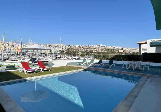 Villa em Albufeira - Marina by Check-in Portugal