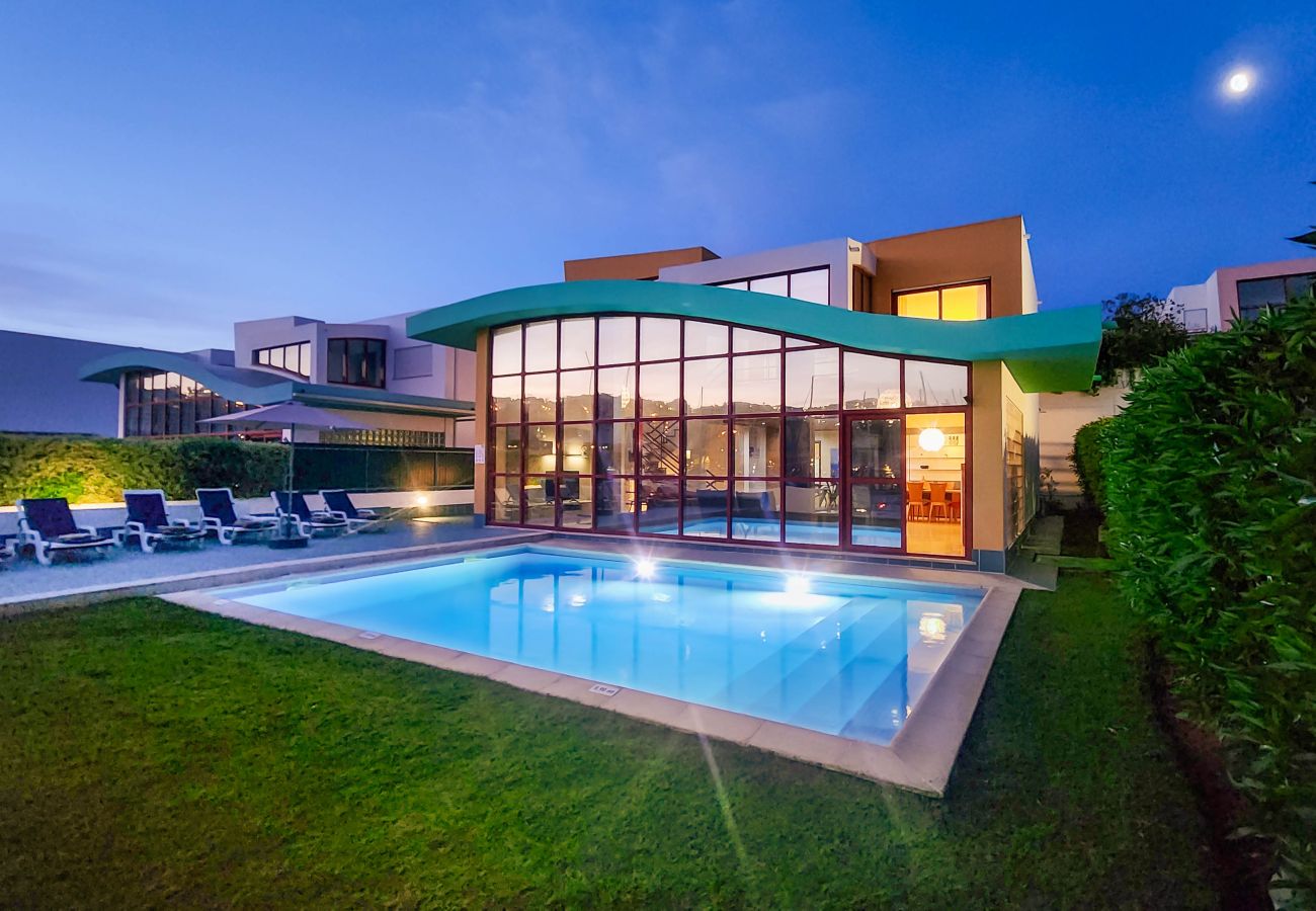 Villa em Albufeira - Marina by Check-in Portugal