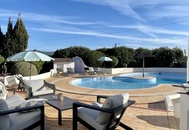 Villa em Albufeira - Nicola by Check-in Portugal