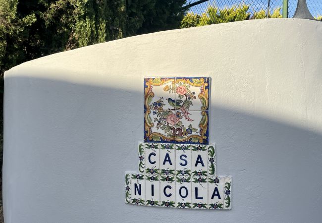 Villa em Albufeira - Nicola by Check-in Portugal