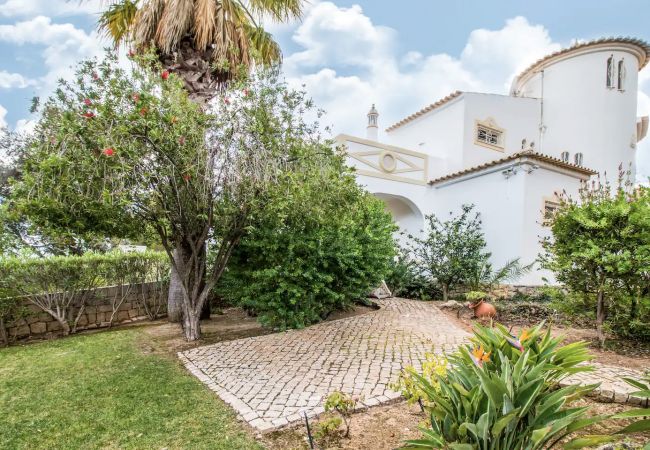 Villa em Albufeira - Falésia by Check-in Portugal