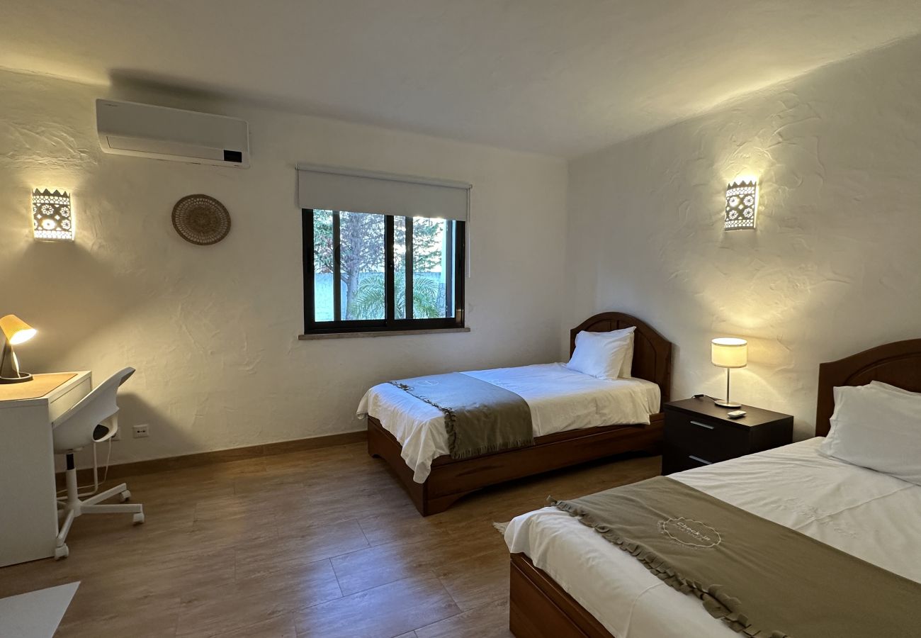 Villa em Albufeira - Golfinho by Check-in Portugal