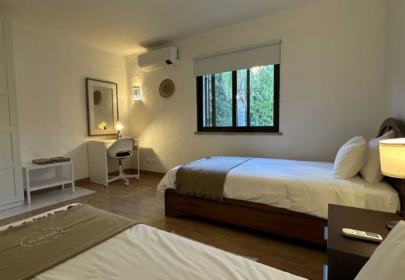 Villa em Albufeira - Golfinho by Check-in Portugal